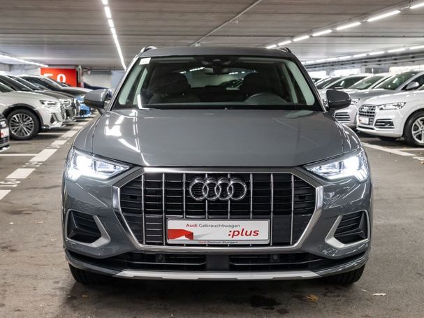 Audi Q3 35 TFSI Advanced 110 kW image number 11