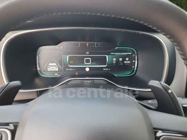 Citroen C5 Aircross BlueHDi 130 S&S EAT8 96 kW image number 7