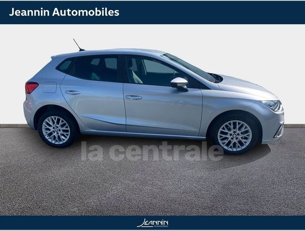 Seat Ibiza 1.0 TSI 70 kW image number 15