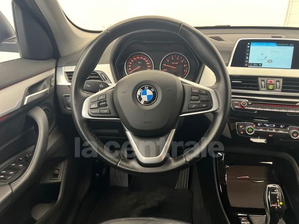 BMW X1 sDrive18i xLine 103 kW image number 15