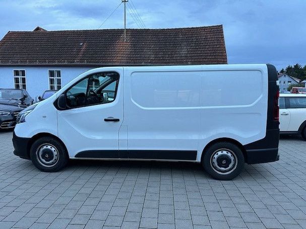 Renault Trafic L1H1 3.0t Komfort 125 kW image number 4