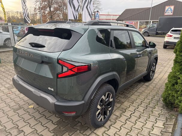 Dacia Duster TCe 130 96 kW image number 4