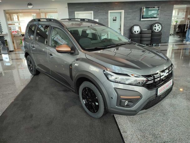 Dacia Jogger TCe 81 kW image number 2