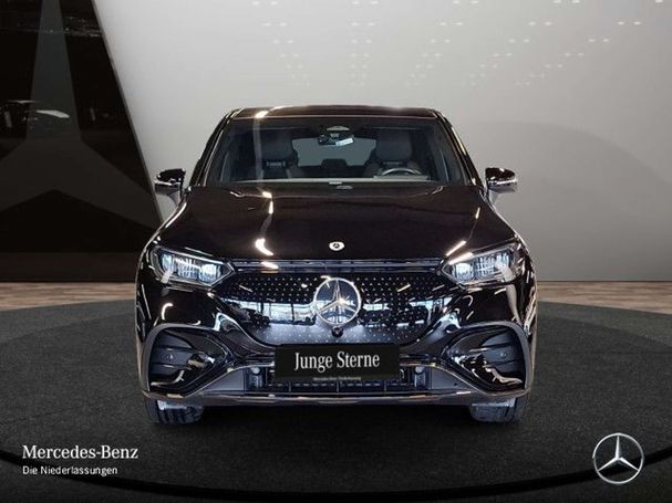 Mercedes-Benz EQE SUV 300 AMG 180 kW image number 2