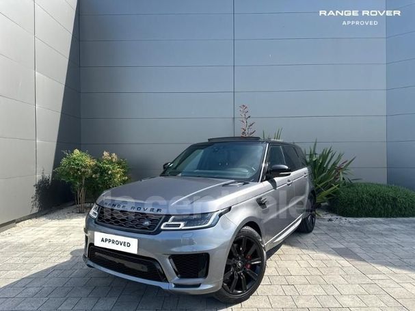 Land Rover Range Rover Sport HSE 297 kW image number 1