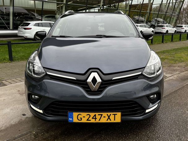 Renault Clio Estate TCe Limited 66 kW image number 11