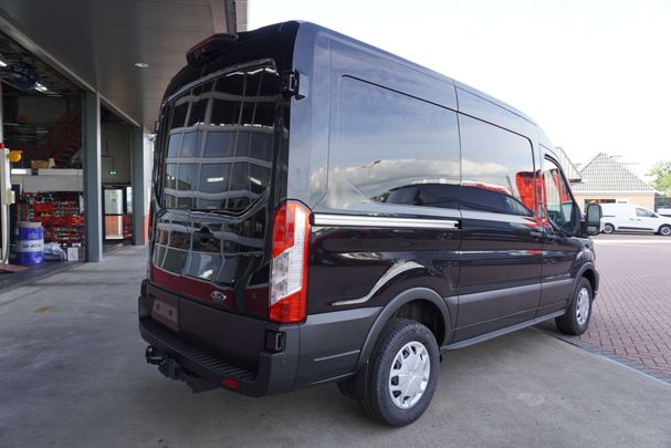 Ford Transit 350 L2H2 Trend 96 kW image number 4