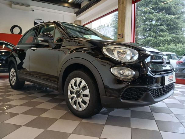 Fiat 500X 1.0 88 kW image number 19