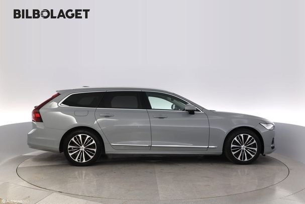 Volvo V90 AWD T6 261 kW image number 1