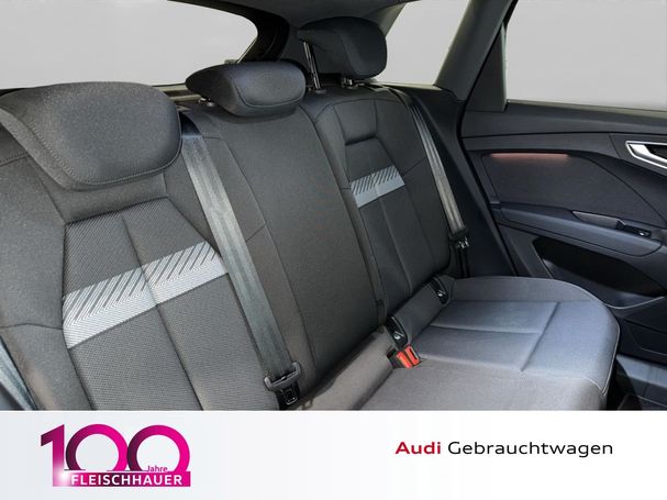 Audi Q4 35 125 kW image number 20