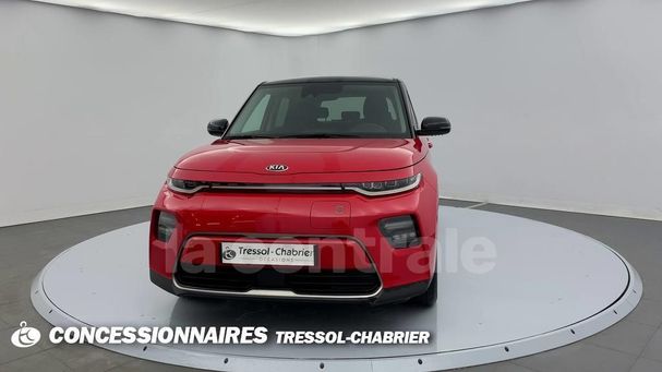 Kia Soul e-Soul 150 kW image number 2