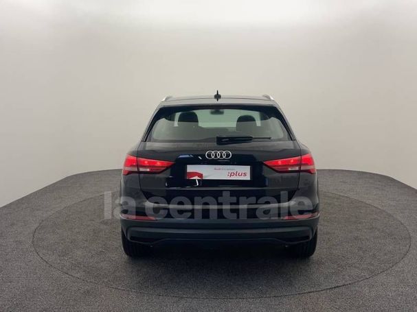 Audi Q3 1.4 TFSIe S tronic 180 kW image number 6