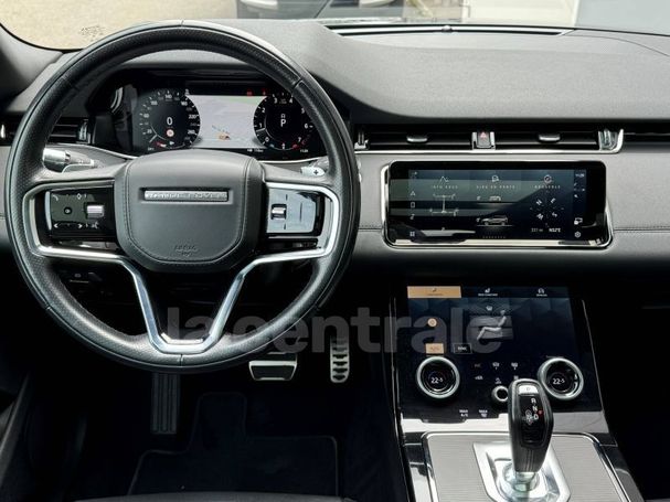 Land Rover Range Rover Evoque 147 kW image number 16