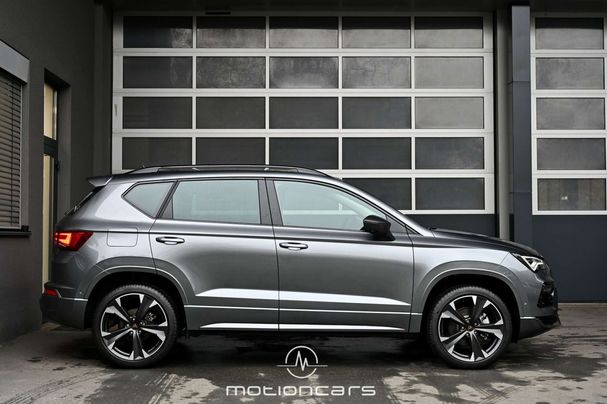 Cupra Ateca 110 kW image number 3