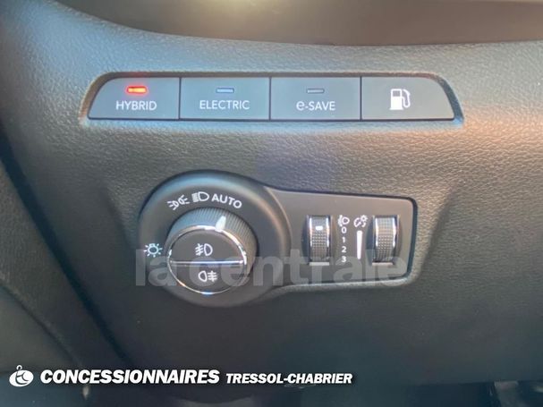 Jeep Compass 1.3 PHEV 177 kW image number 8