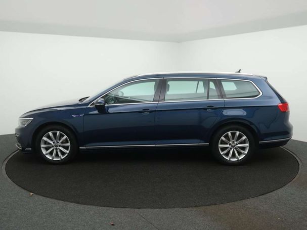 Volkswagen Passat GTE 1.4 TSI DSG 160 kW image number 4