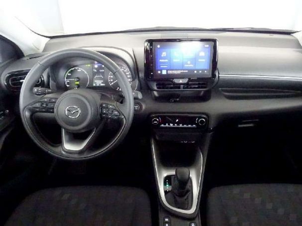 Mazda 2 CVT 85 kW image number 18