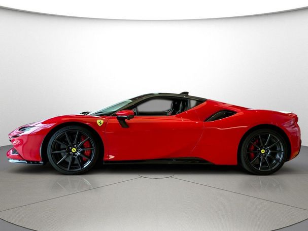 Ferrari SF90 Stradale 735 kW image number 1