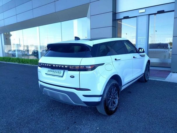 Land Rover Range Rover Evoque 118 kW image number 2