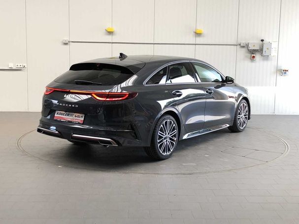 Kia ProCeed 103 kW image number 6