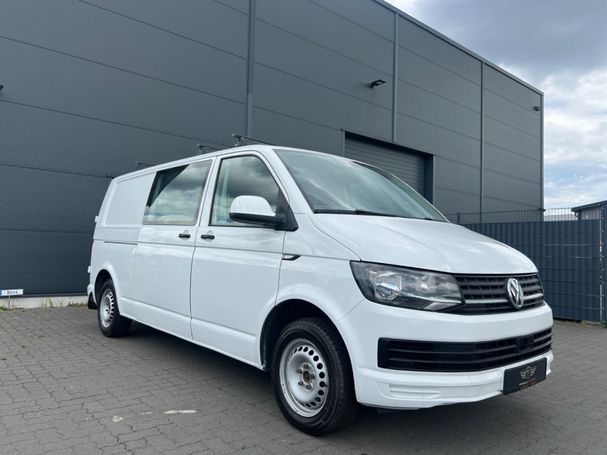 Volkswagen T6 Transporter DSG 110 kW image number 5