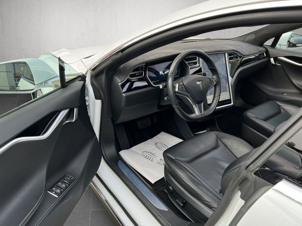 Tesla Model S 90D AWD 310 kW image number 10