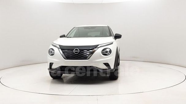 Nissan Juke 105 kW image number 29