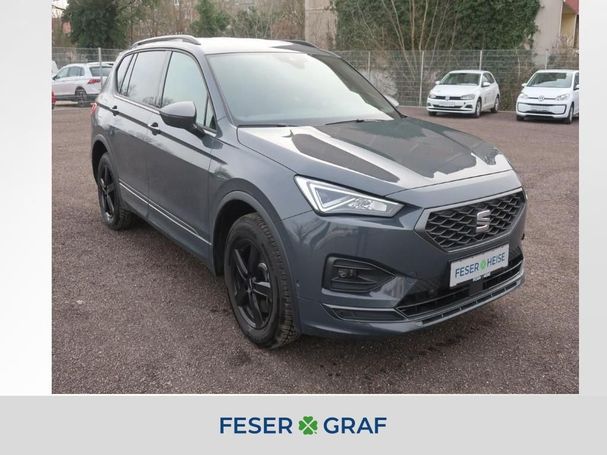 Seat Tarraco 2.0 TDI FR DSG 147 kW image number 1