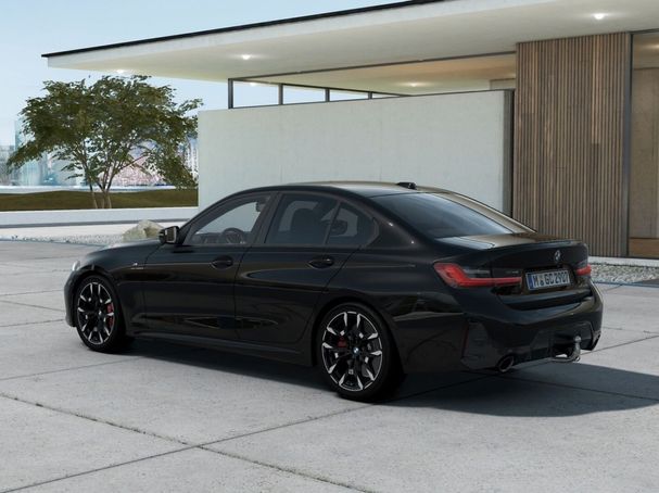 BMW 320d 140 kW image number 3