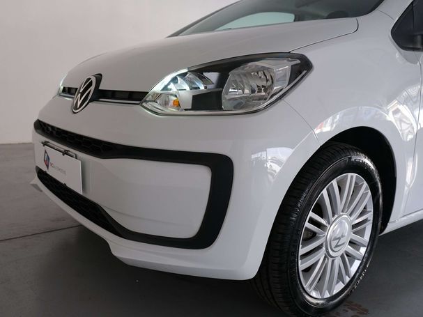 Volkswagen up! Eco 50 kW image number 36