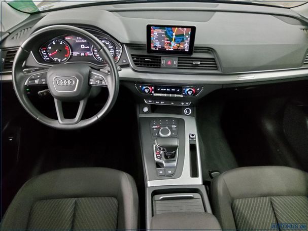 Audi Q5 40 TDI 140 kW image number 5