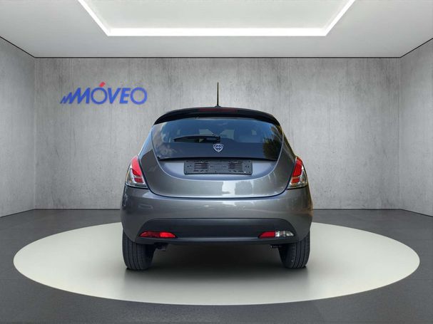 Lancia Ypsilon 51 kW image number 6