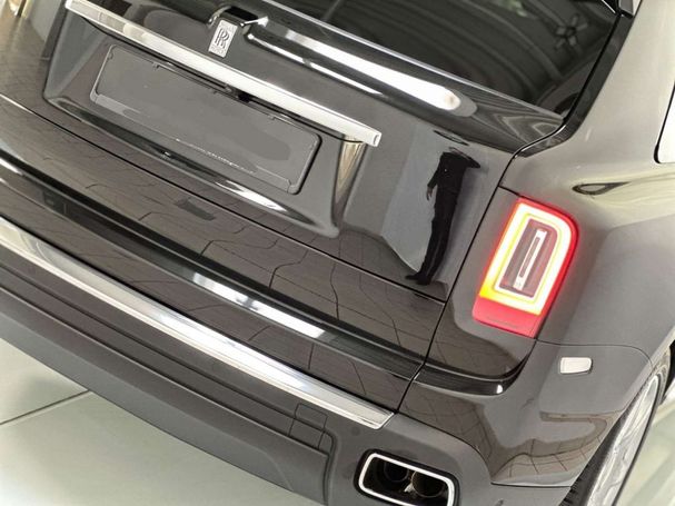 Rolls-Royce Cullinan 420 kW image number 27