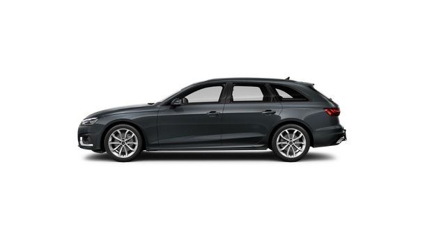 Audi A4 40 TFSI quattro Avant Advanced 150 kW image number 10