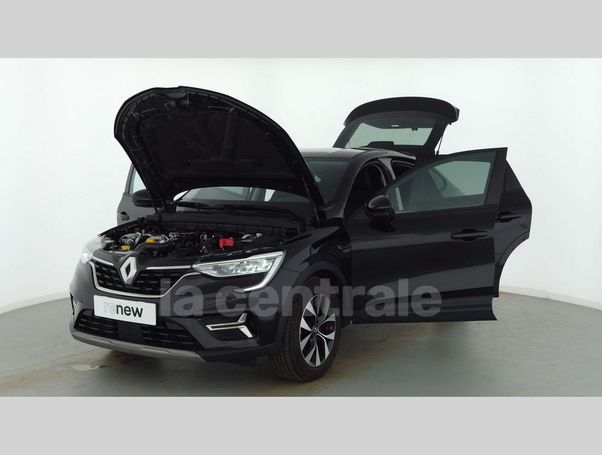 Renault Arkana 140 EDC 103 kW image number 30