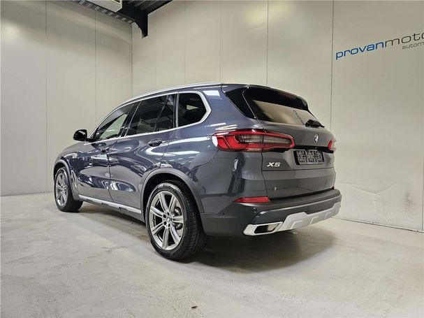 BMW X5 45e xDrive 290 kW image number 6