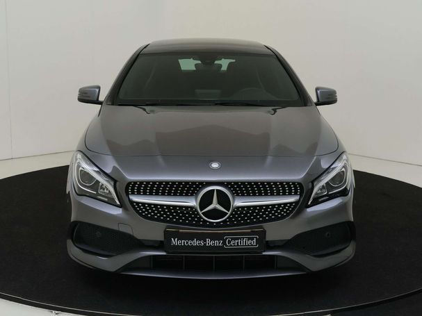 Mercedes-Benz CLA 180 90 kW image number 9