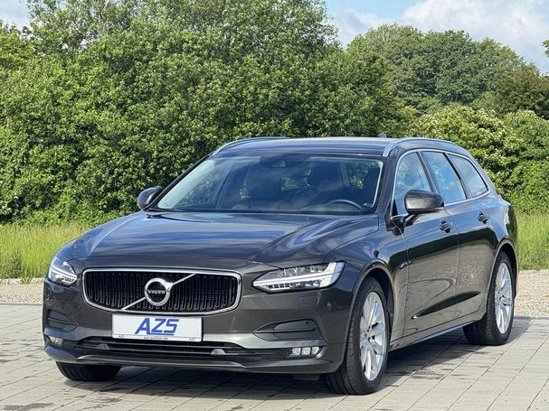 Volvo V90 D5 AWD 173 kW image number 7