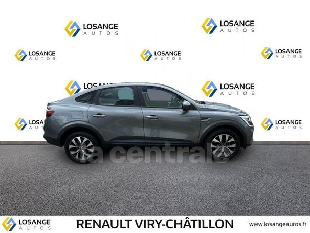 Renault Arkana 140 EDC 103 kW image number 11