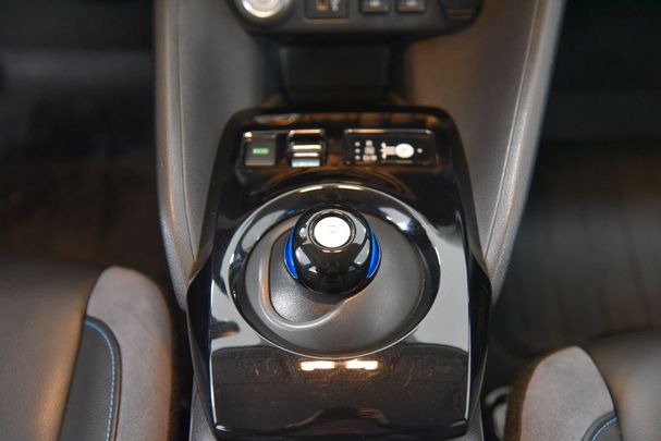 Nissan Leaf 110 kW image number 12