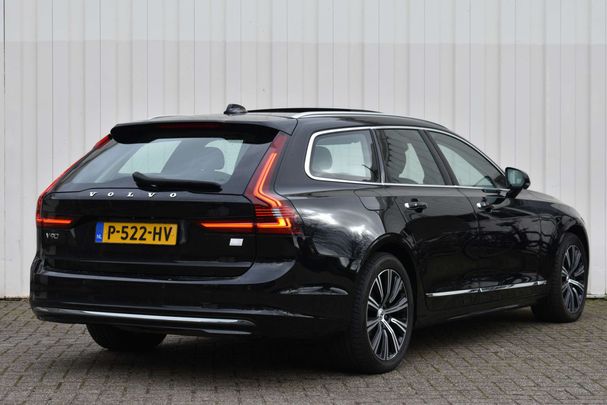 Volvo V90 Inscription AWD T6 257 kW image number 9