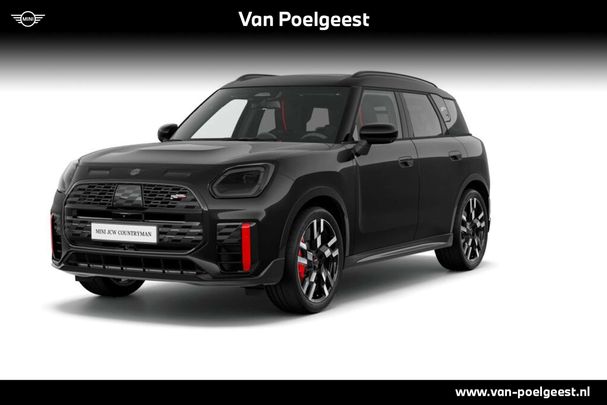 Mini John Cooper Works Countryman ALL4 221 kW image number 1