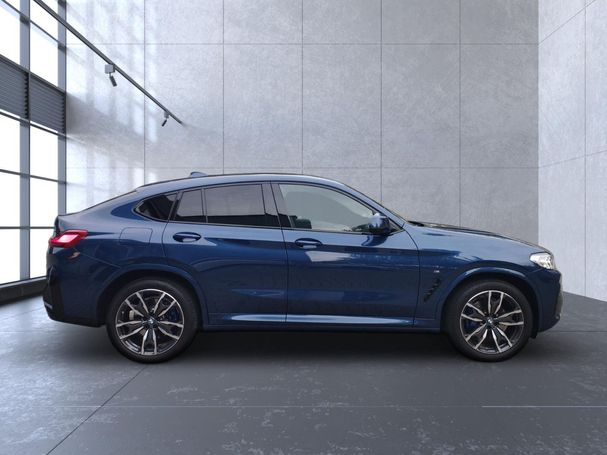 BMW X4 M xDrive 210 kW image number 3