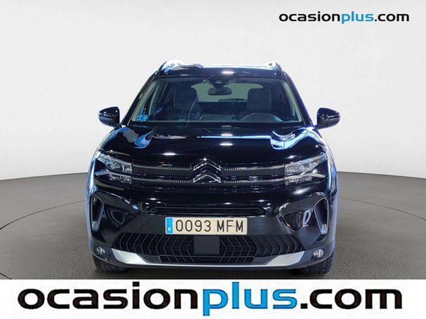 Citroen C5 Aircross 165 kW image number 16