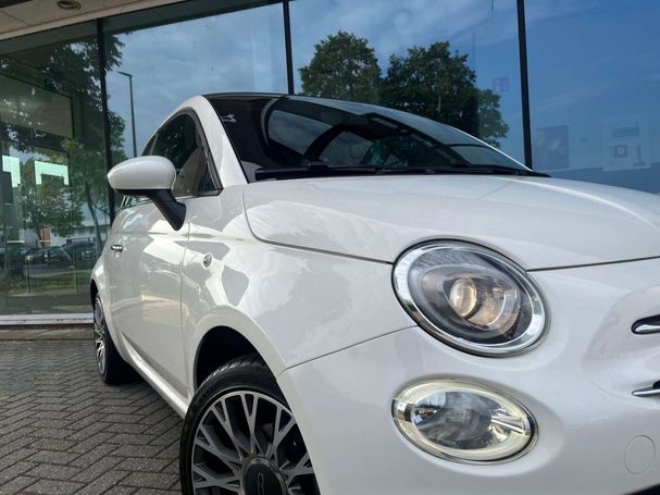 Fiat 500C 51 kW image number 9