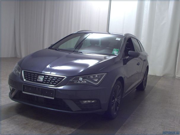 Seat Leon ST 2.0 TDI Xcellence 110 kW image number 1