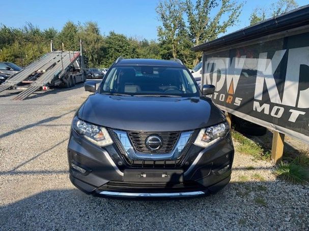 Nissan X-Trail 1.7 dCi Acenta 110 kW image number 3