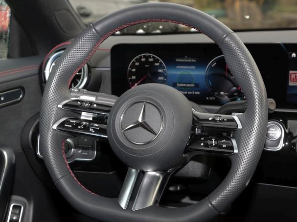 Mercedes-Benz CLA 250 160 kW image number 8