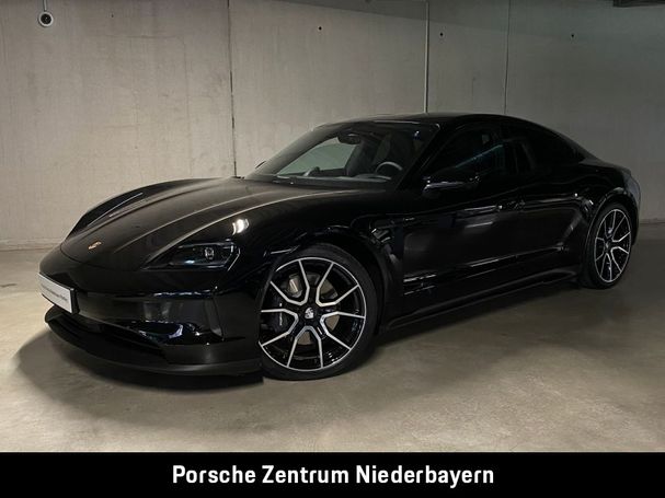 Porsche Taycan 320 kW image number 1