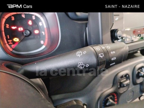 Fiat Panda 51 kW image number 14